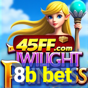 8b bet